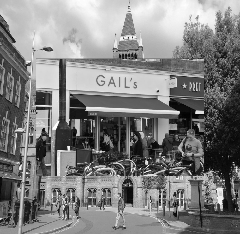 The Oracle Shopping Centre In Reading Welcomes Nine New Shops Including
